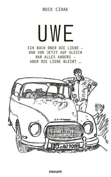 Uwe