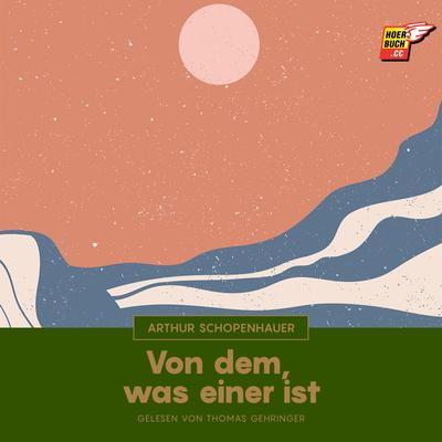 Von dem, was einer ist