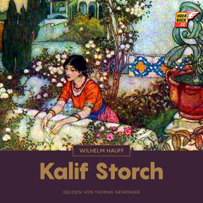 Kalif Storch