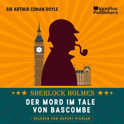 Der Mord im Tale von Bascombe