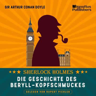 Die Geschichte des Beryll-Kopfschmuckes