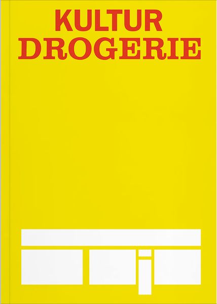 Kulturdrogerie