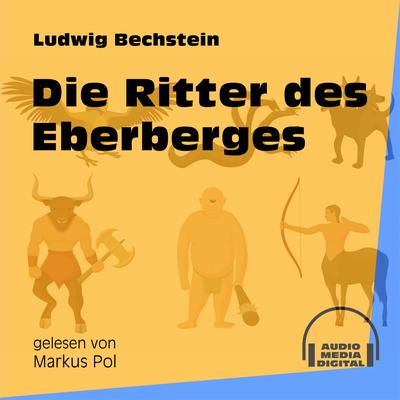 Die Ritter des Eberberges