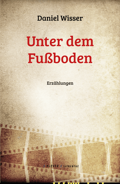 Unter dem Fußboden