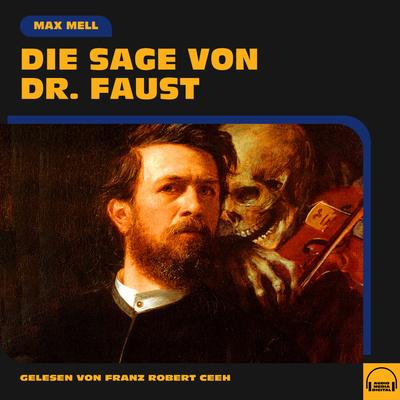 Die Sage von Dr. Faust