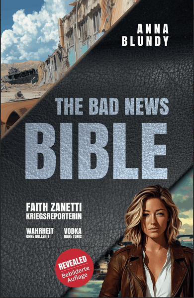 Faith Zanetti