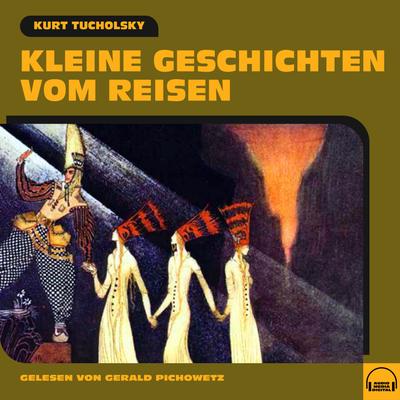 Kleine Geschichten vom Reisen