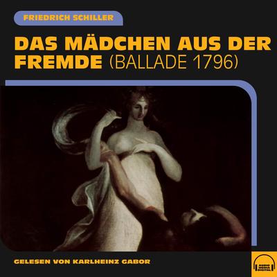 Das Mädchen aus der Fremde