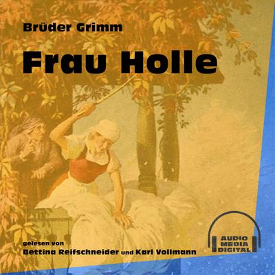 Frau Holle