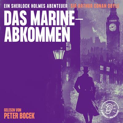 Das Marineabkommen