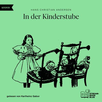 In der Kinderstube