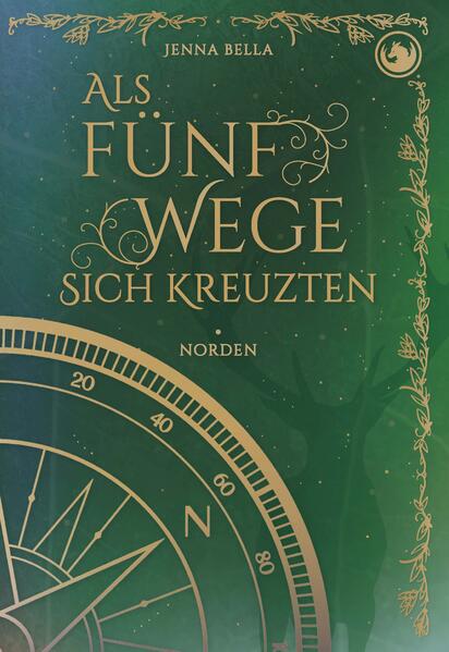 Als fünf Wege sich kreuzten – Norden, Band 1