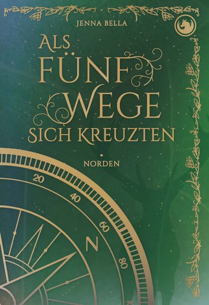 Als fünf Wege sich kreuzten – Norden, Band 1