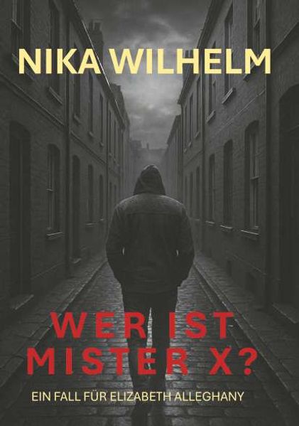 Wer ist Mister X?