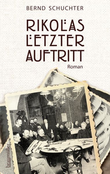 Buchcover