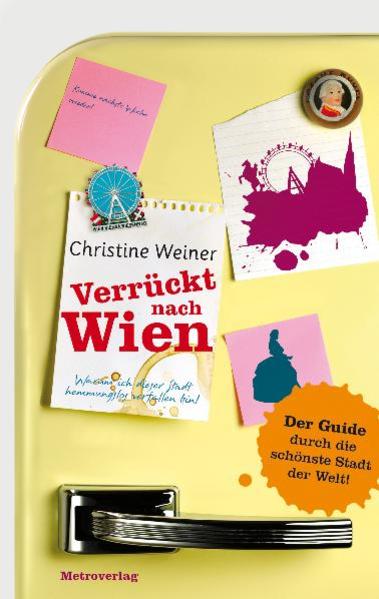 Verrückt nach Wien