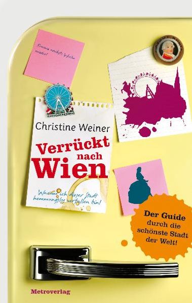 Verrückt nach Wien