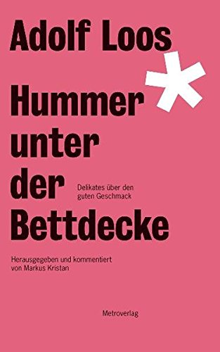 Hummer unter der Bettdecke