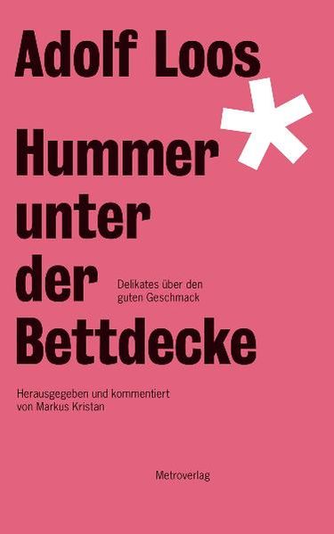 Hummer unter der Bettdecke