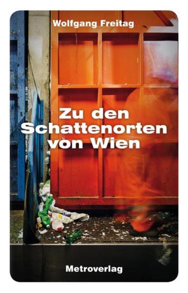 Zu den Schattenorten von Wien