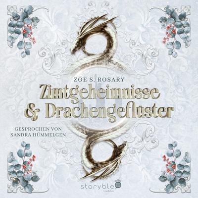Zimtgeheimnisse & Drachengeflüster