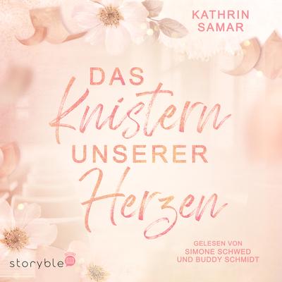 Das Knistern unserer Herzen