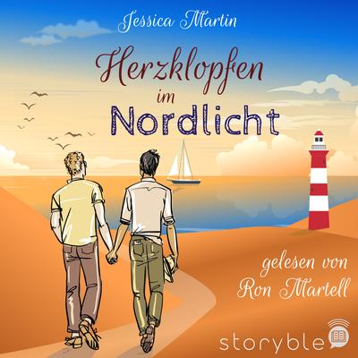 Herzklopfen im Nordlicht