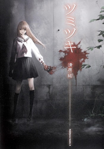 Tsumitsuki (Kadokawa Comic Ace 170-4) (2009) ISBN: 4047152994 [Japanese Import]