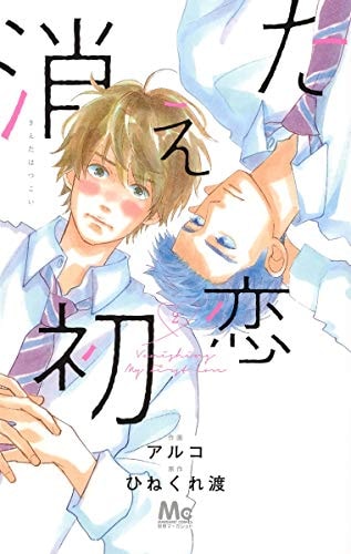 消えた初恋 2 (マーガレットコミックス)