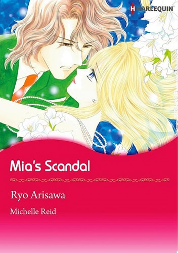 Mia's Scandal