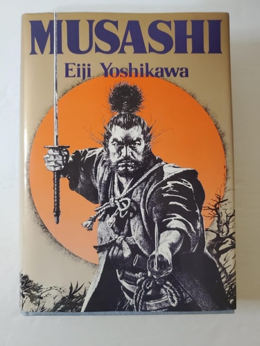 Musashi