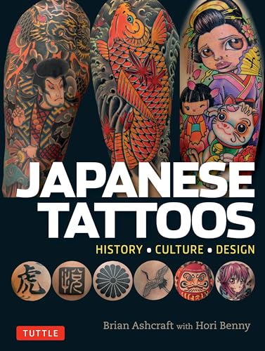 Japanese Tattoos