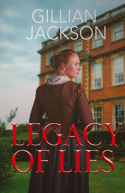 Legacy of Lies