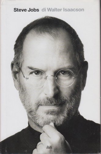 Steve Jobs (russische Ausgabe)