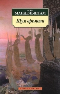 Shum vremeni