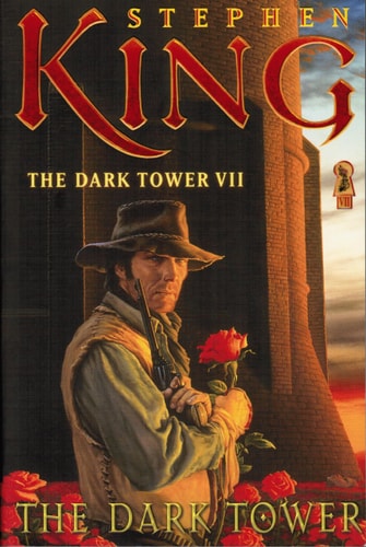 The dark Tower VII [Hardcover] by