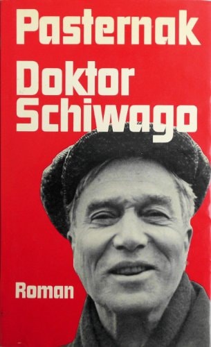 Doktor Schiwago