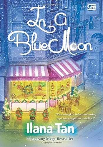 In a Blue Moon