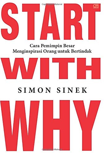 Start With Why