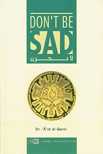 Don't be Sad (Paperback)