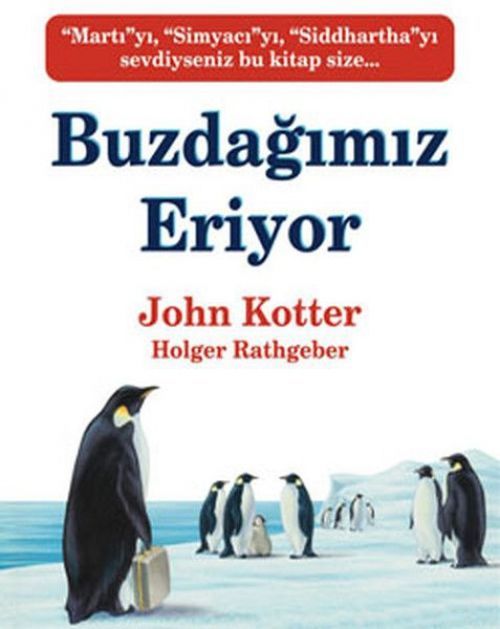 Buzdagimiz Eriyor