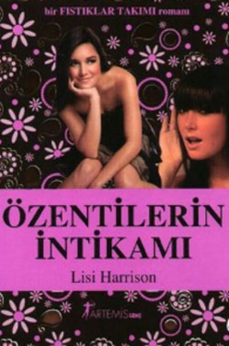 Özentilerin Intikami