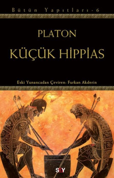 Kücük Hippias