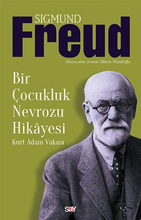 Bir Cocukluk Nevrozu Hikayesi