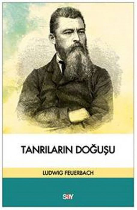 Tanrilarin Dogusu
