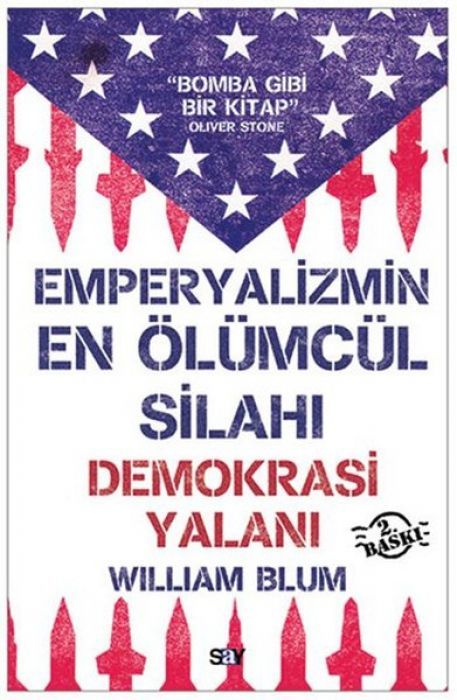 Emperyalizmin En Ölümcül Silahi
