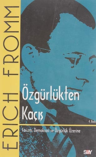 Özgürlükten Kacis
