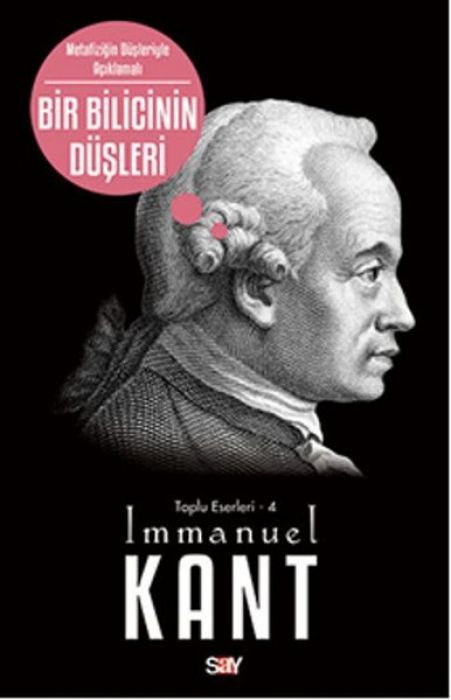 Bir Bilicinin Düsleri