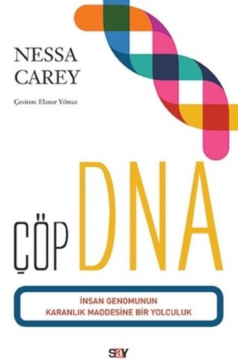 Cöp DNA