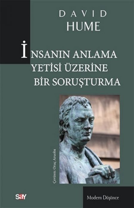 Insanin Anlama Yetisi Üzerine Bir Sorusturma